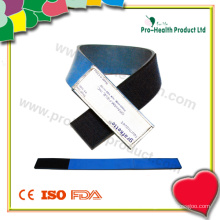 Thick Latex-Free Elastic Medical Tourniquet